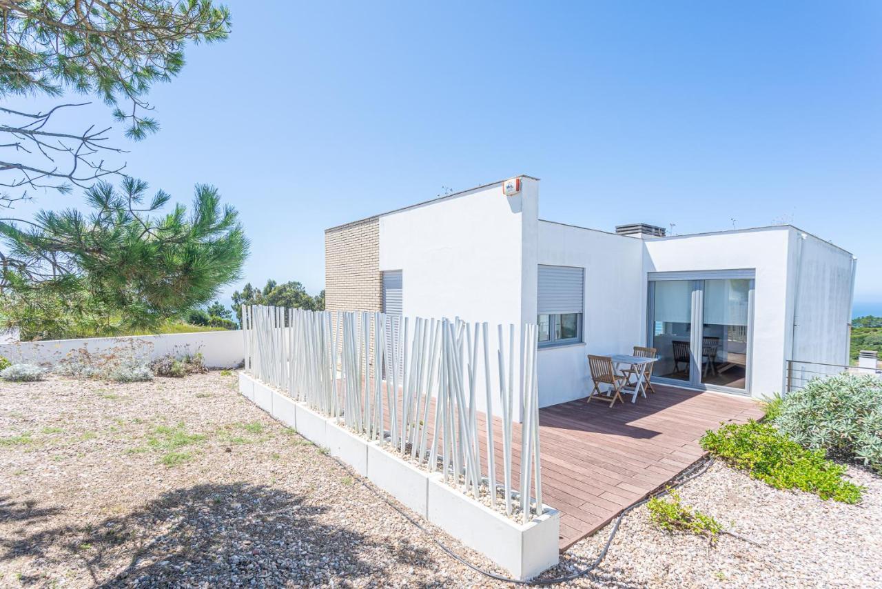 Casas Da Pescaria A Βίλα Ναζαρέ Εξωτερικό φωτογραφία