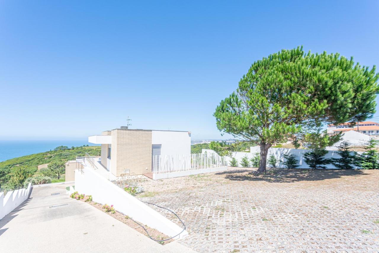 Casas Da Pescaria A Βίλα Ναζαρέ Εξωτερικό φωτογραφία