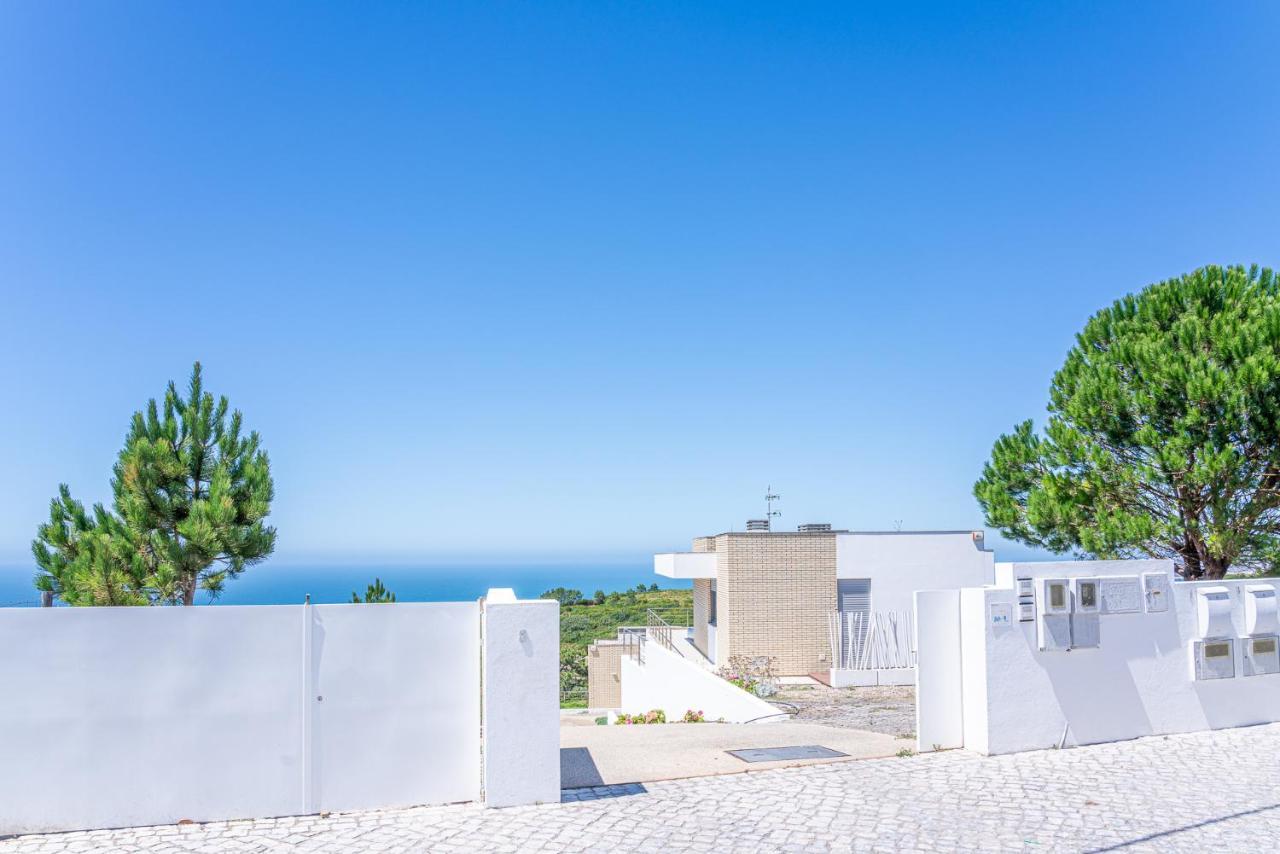 Casas Da Pescaria A Βίλα Ναζαρέ Εξωτερικό φωτογραφία
