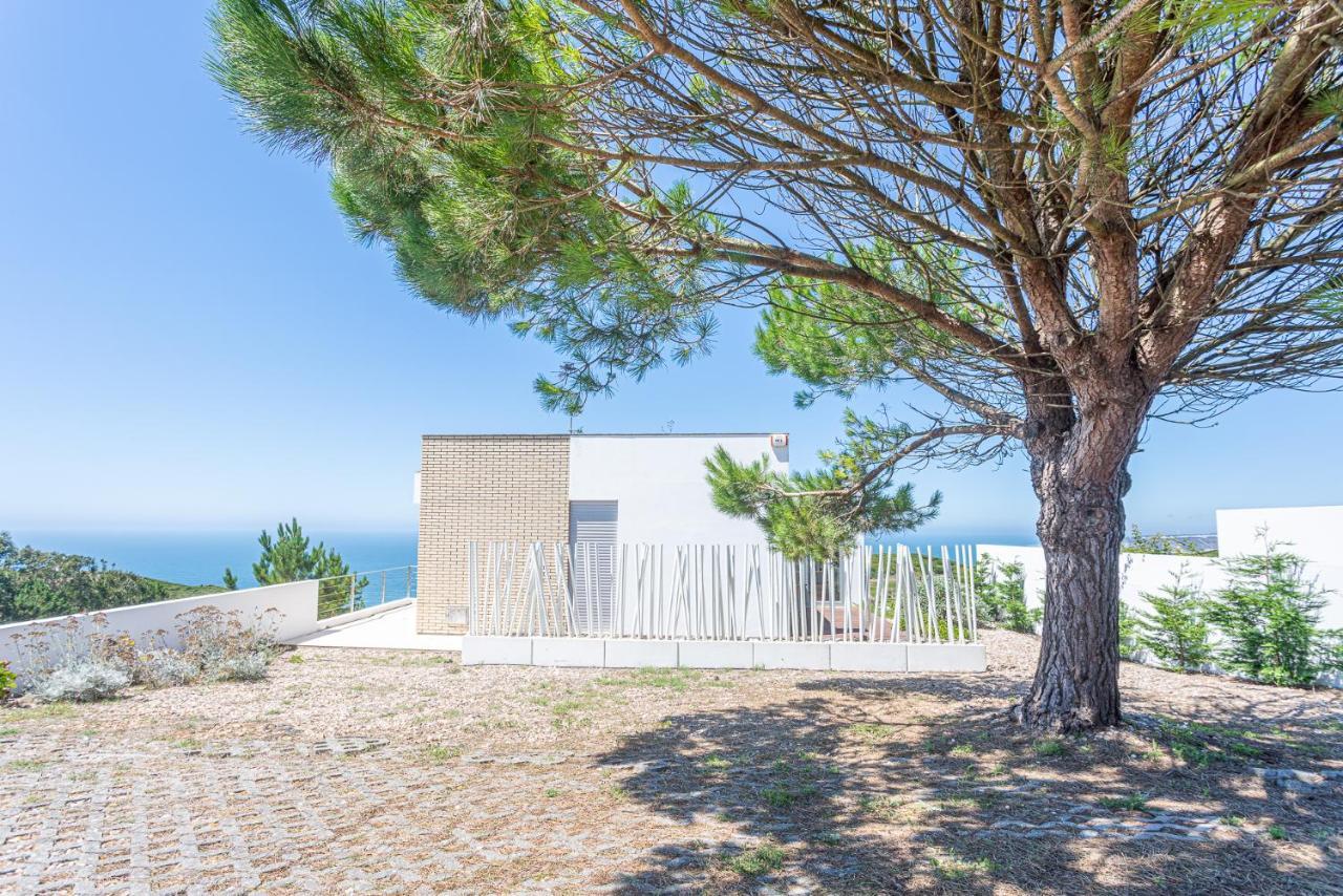 Casas Da Pescaria A Βίλα Ναζαρέ Εξωτερικό φωτογραφία