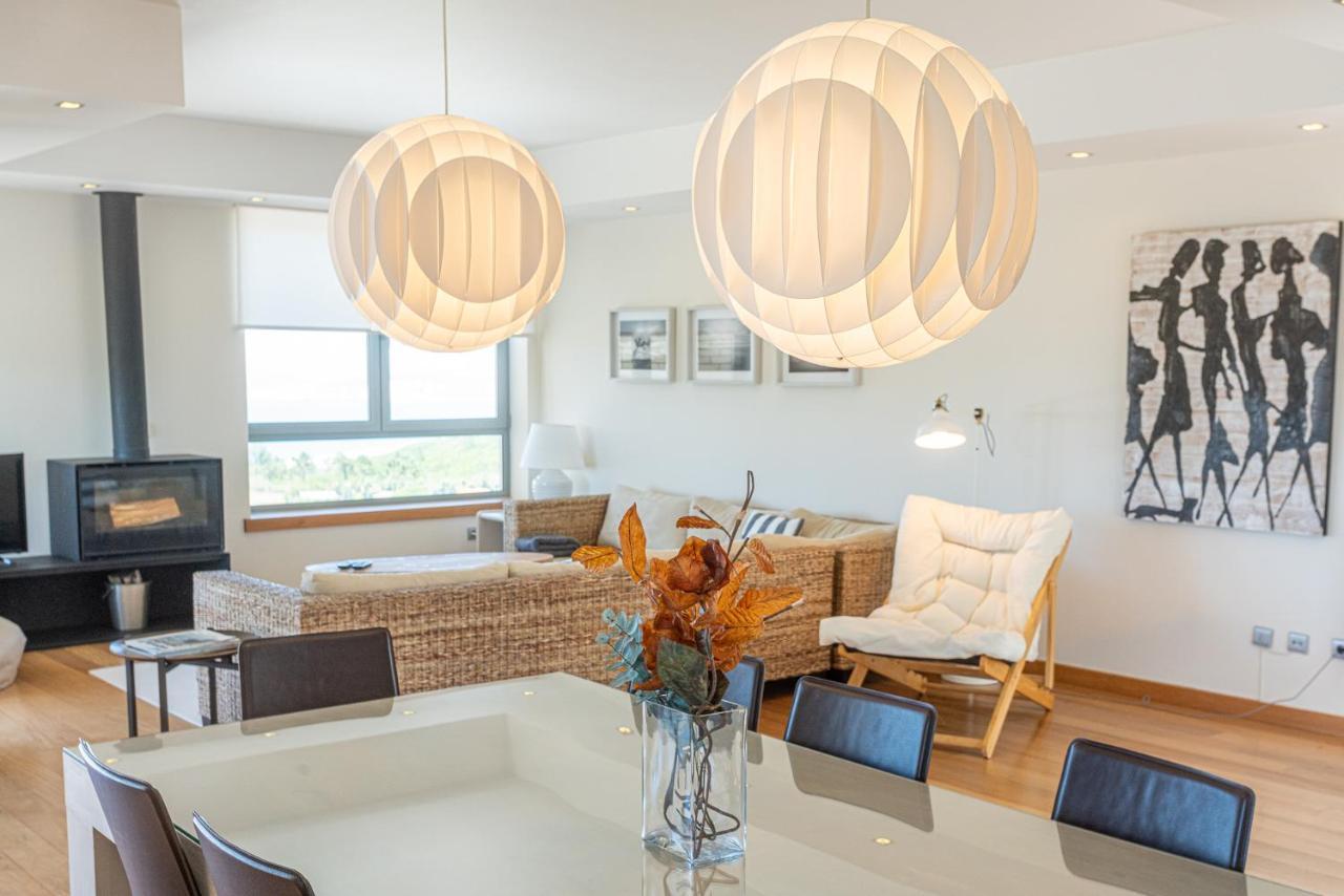 Casas Da Pescaria A Βίλα Ναζαρέ Εξωτερικό φωτογραφία