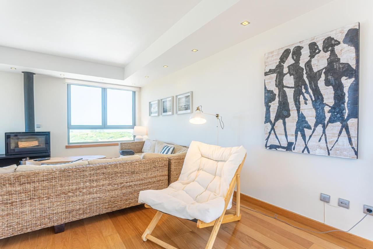 Casas Da Pescaria A Βίλα Ναζαρέ Εξωτερικό φωτογραφία