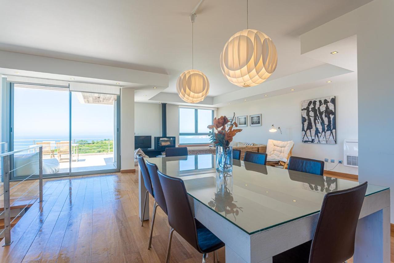 Casas Da Pescaria A Βίλα Ναζαρέ Εξωτερικό φωτογραφία