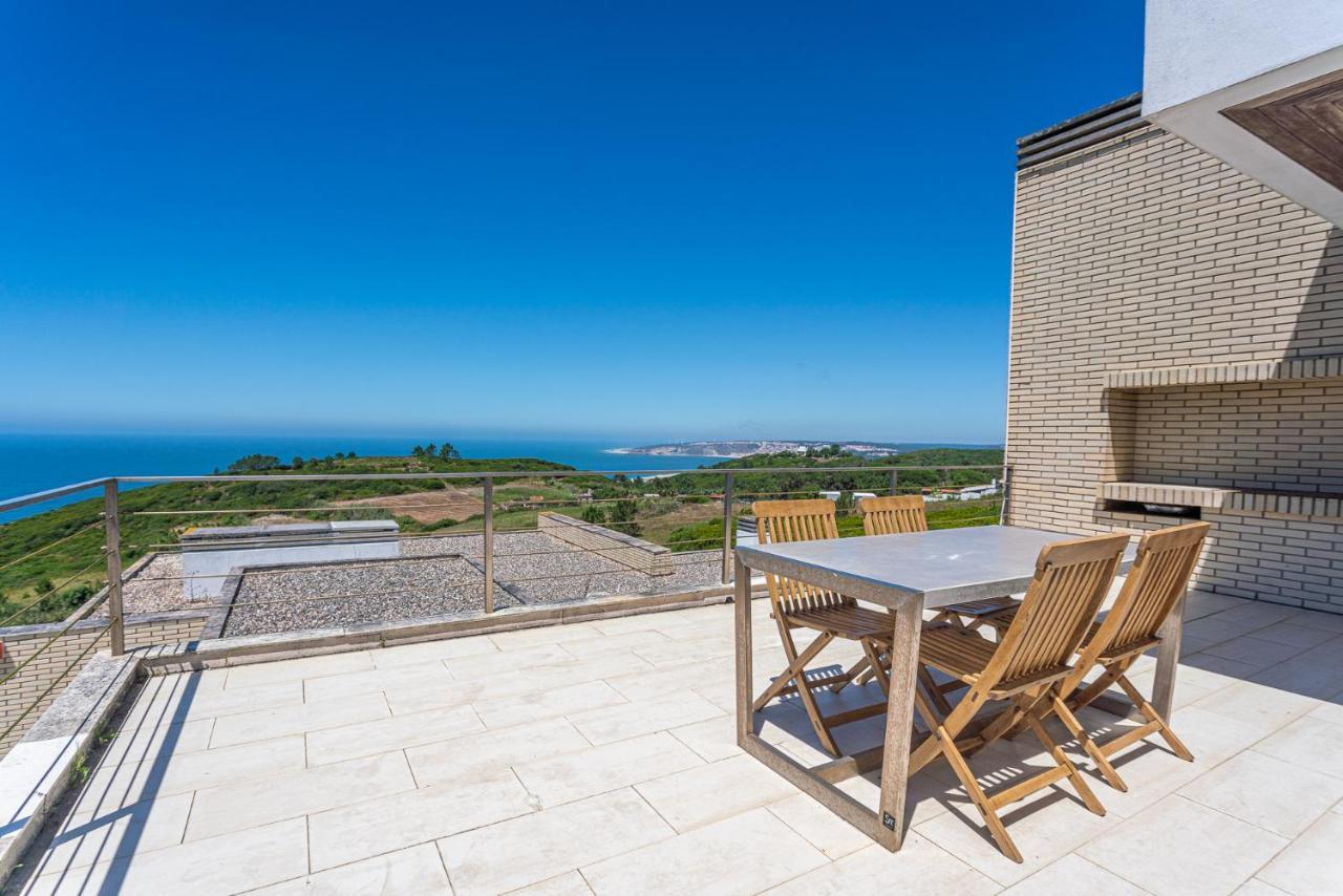 Casas Da Pescaria A Βίλα Ναζαρέ Εξωτερικό φωτογραφία