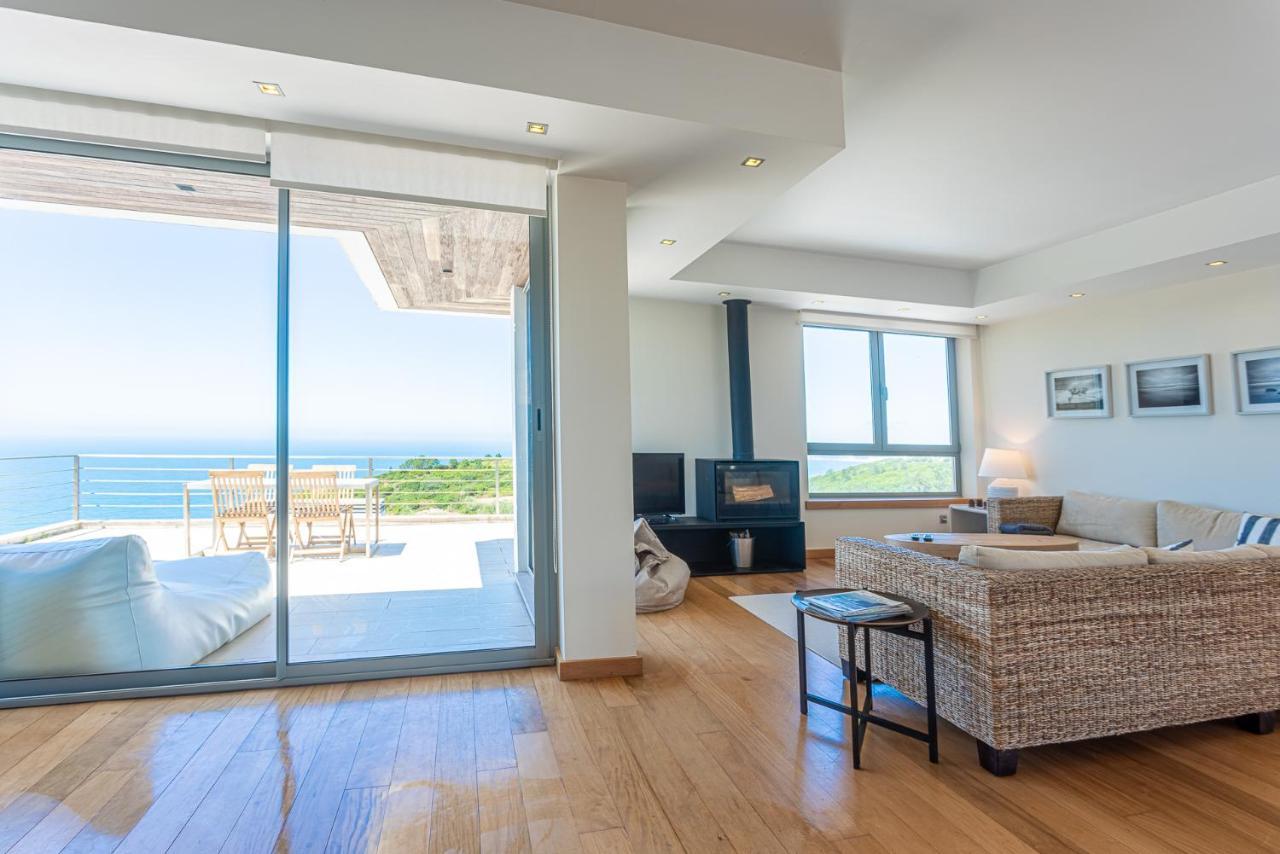 Casas Da Pescaria A Βίλα Ναζαρέ Εξωτερικό φωτογραφία
