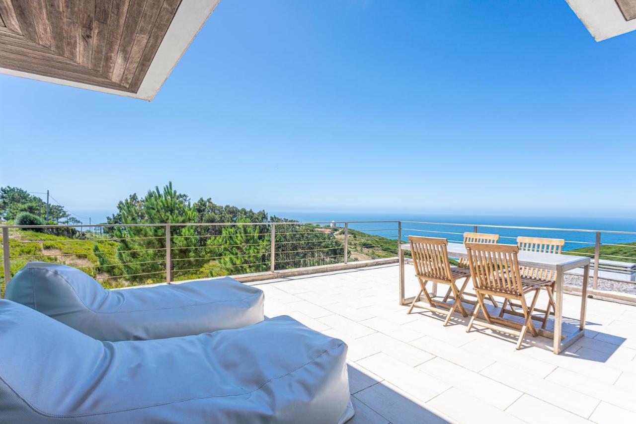 Casas Da Pescaria A Βίλα Ναζαρέ Εξωτερικό φωτογραφία