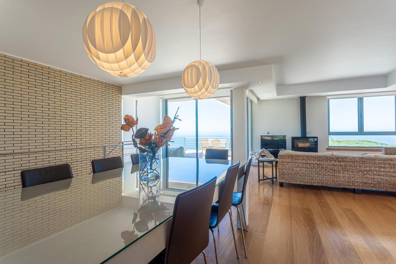 Casas Da Pescaria A Βίλα Ναζαρέ Εξωτερικό φωτογραφία