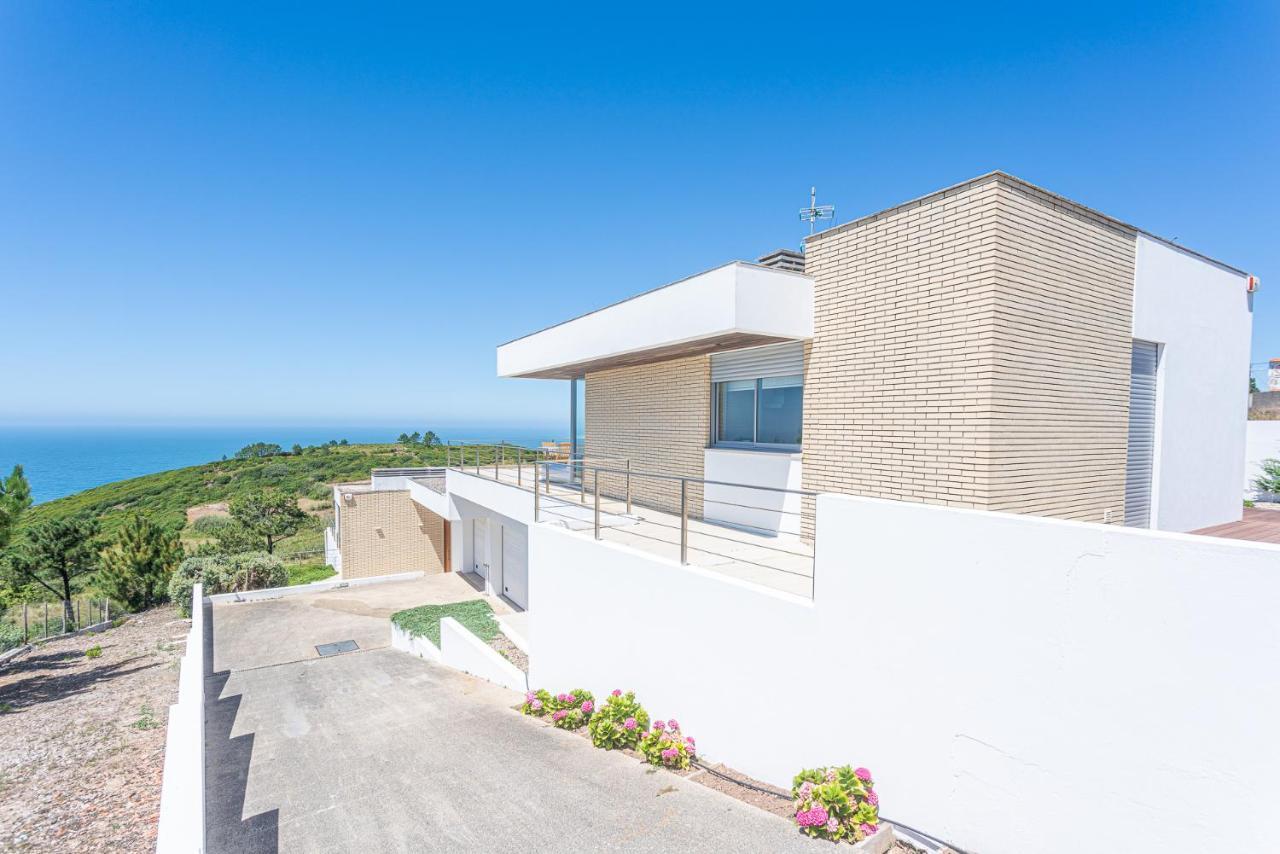 Casas Da Pescaria A Βίλα Ναζαρέ Εξωτερικό φωτογραφία