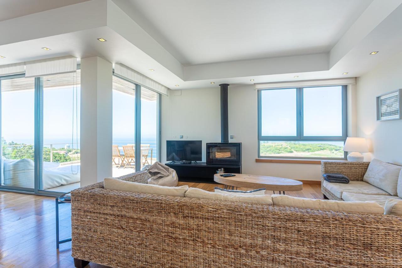 Casas Da Pescaria A Βίλα Ναζαρέ Εξωτερικό φωτογραφία