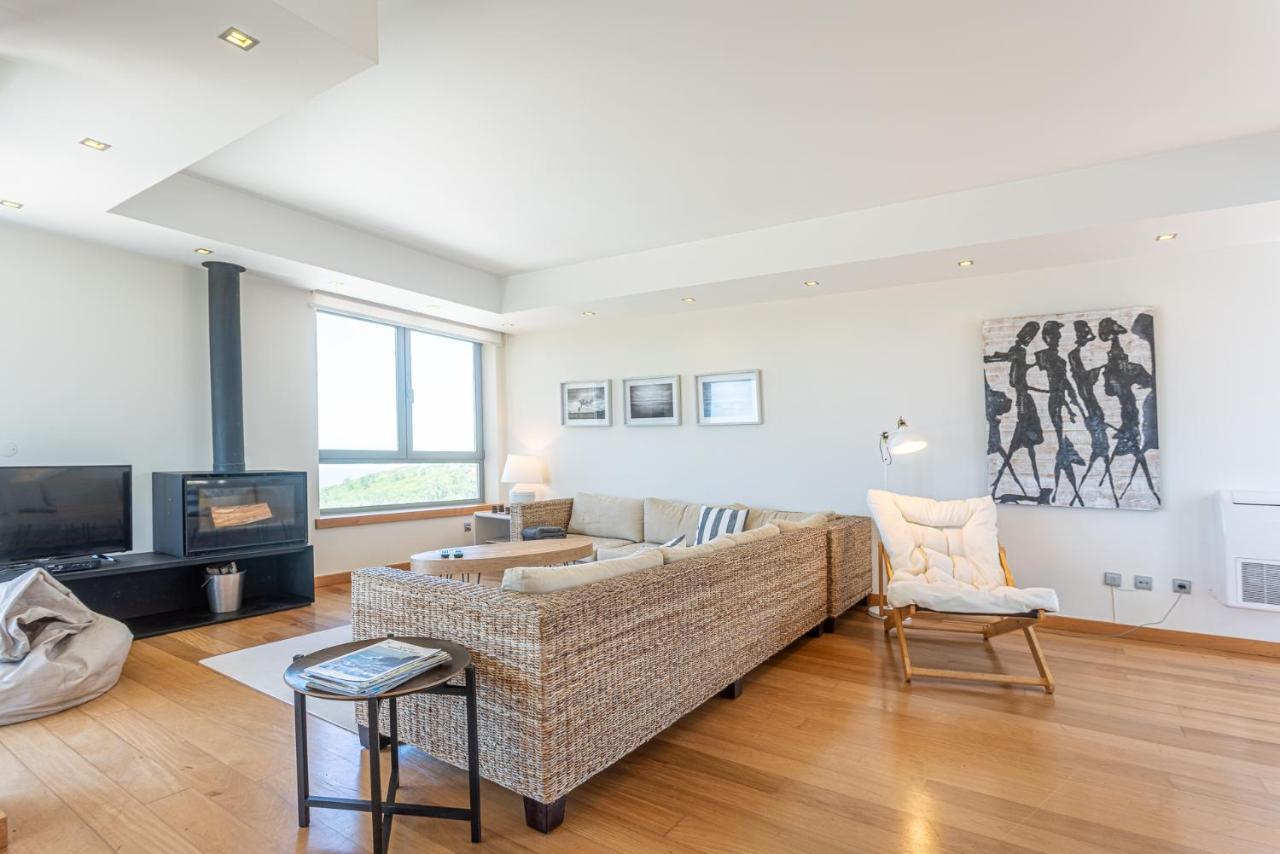 Casas Da Pescaria A Βίλα Ναζαρέ Εξωτερικό φωτογραφία