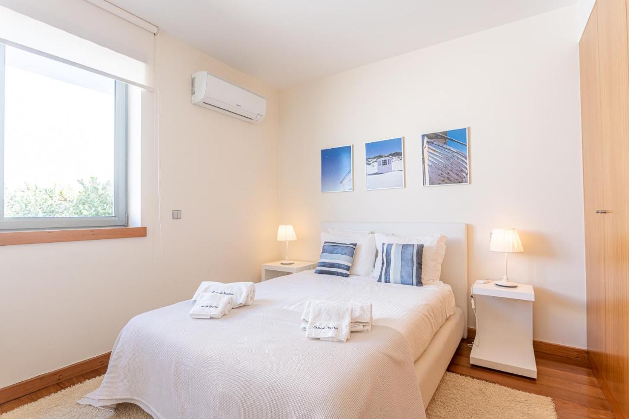 Casas Da Pescaria A Βίλα Ναζαρέ Εξωτερικό φωτογραφία