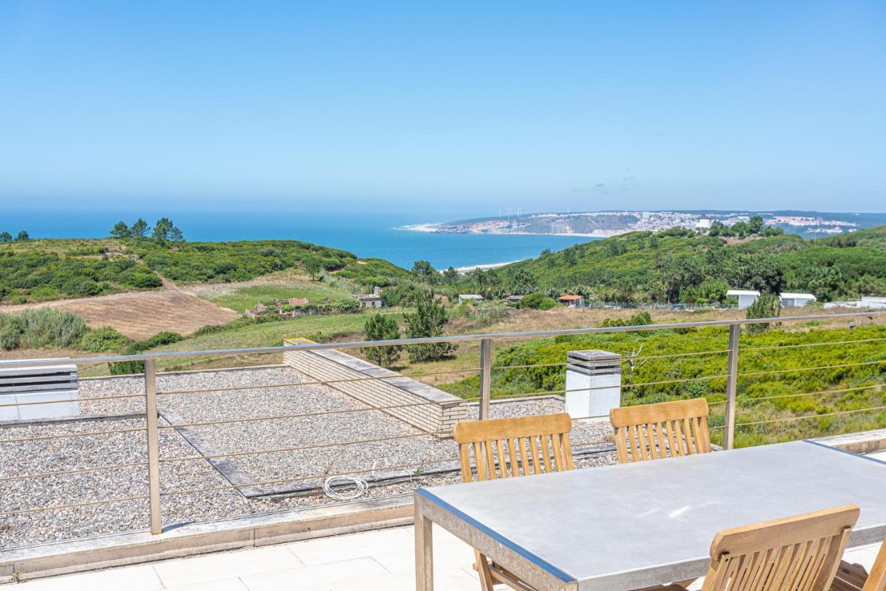 Casas Da Pescaria A Βίλα Ναζαρέ Εξωτερικό φωτογραφία