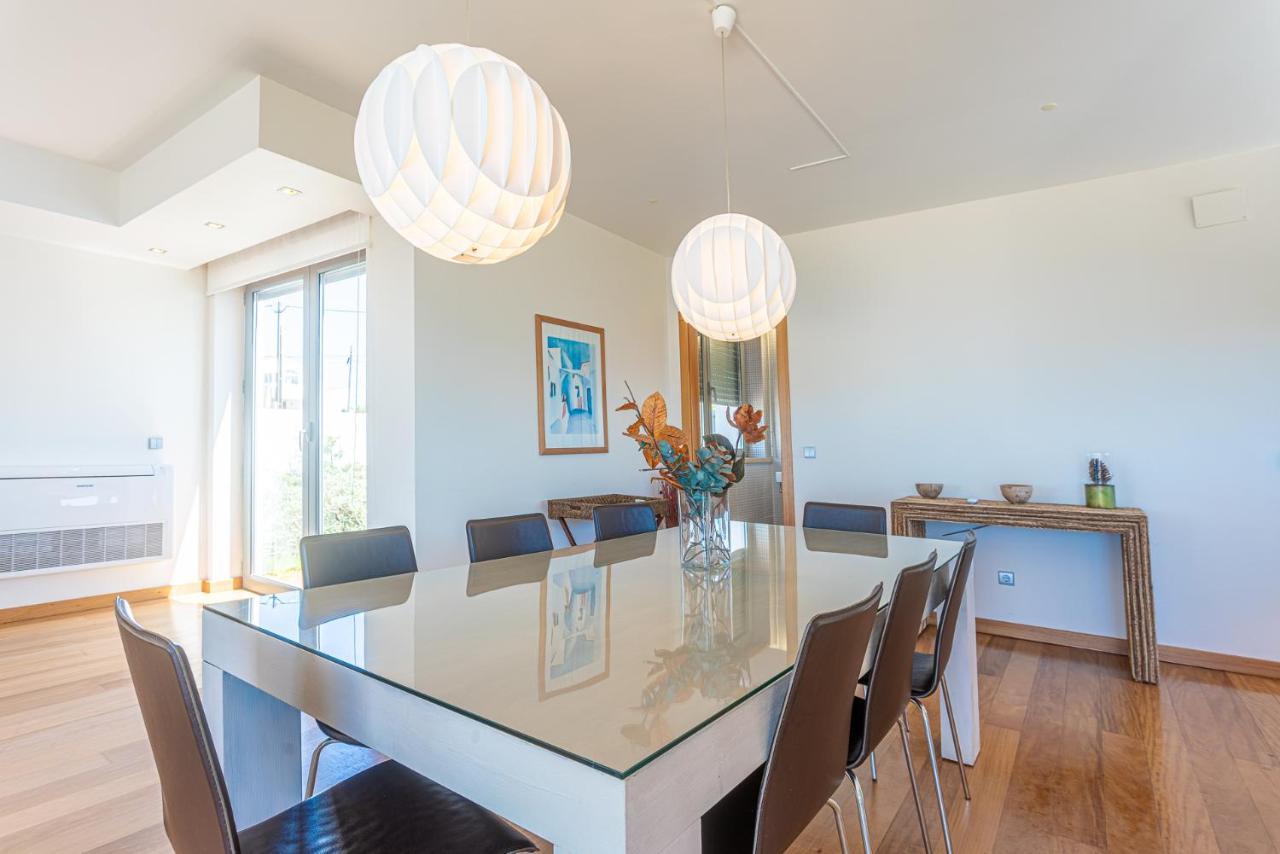 Casas Da Pescaria A Βίλα Ναζαρέ Εξωτερικό φωτογραφία