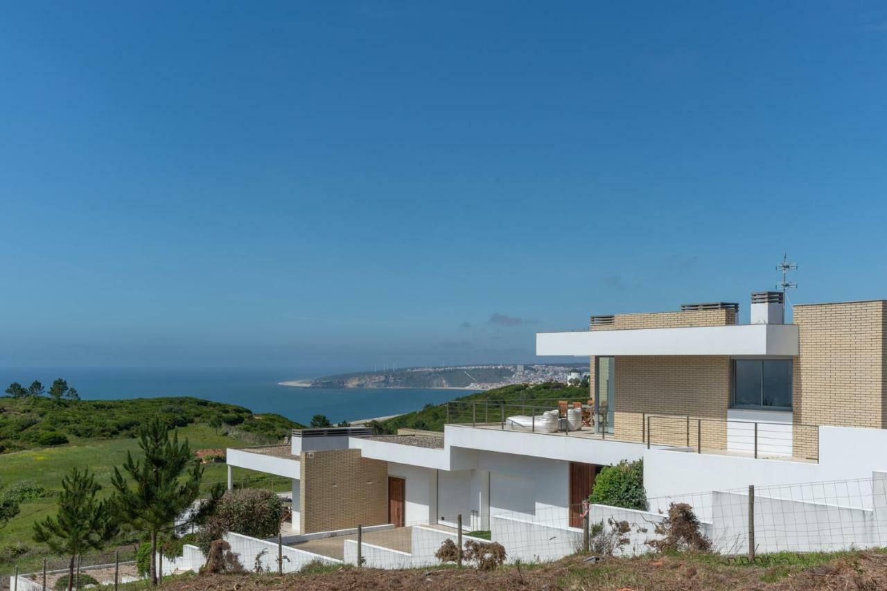 Casas Da Pescaria A Βίλα Ναζαρέ Εξωτερικό φωτογραφία