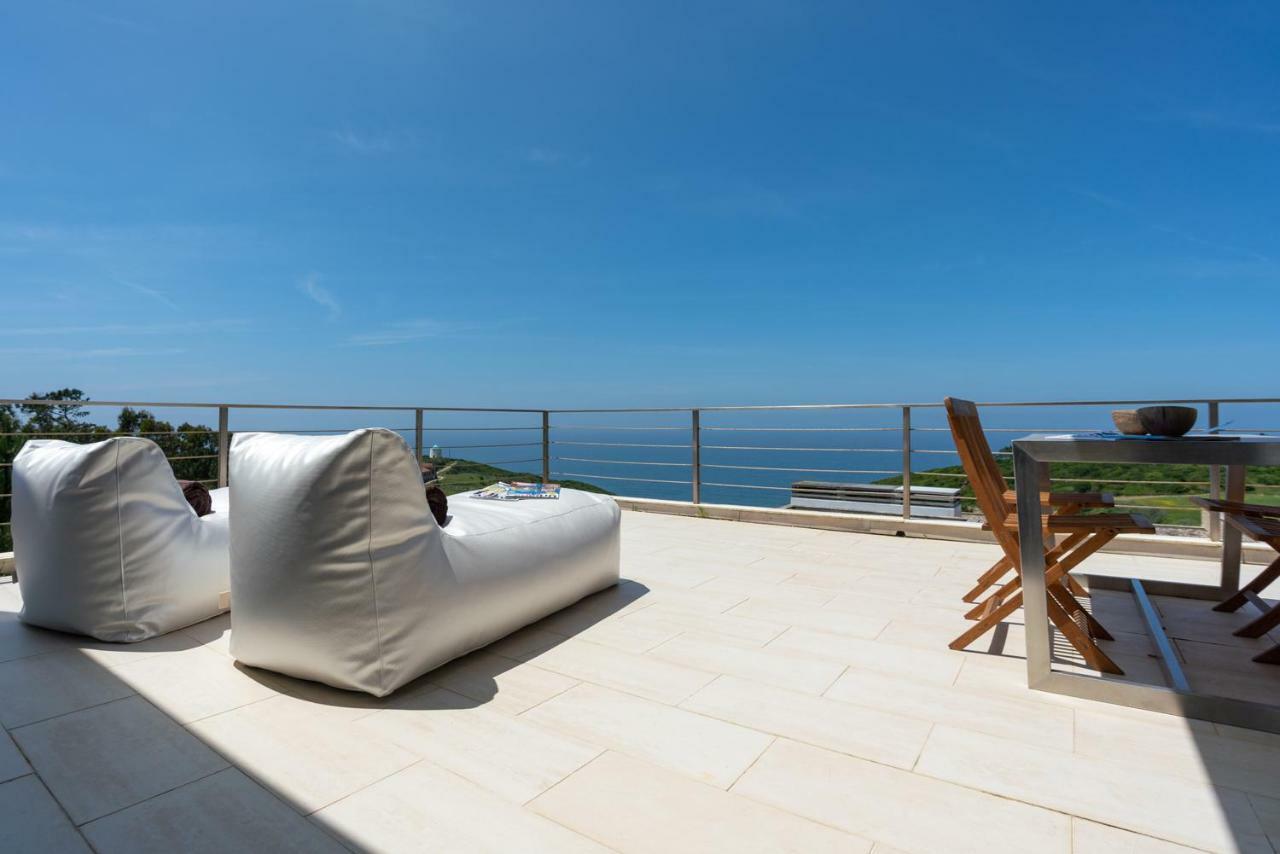 Casas Da Pescaria A Βίλα Ναζαρέ Εξωτερικό φωτογραφία