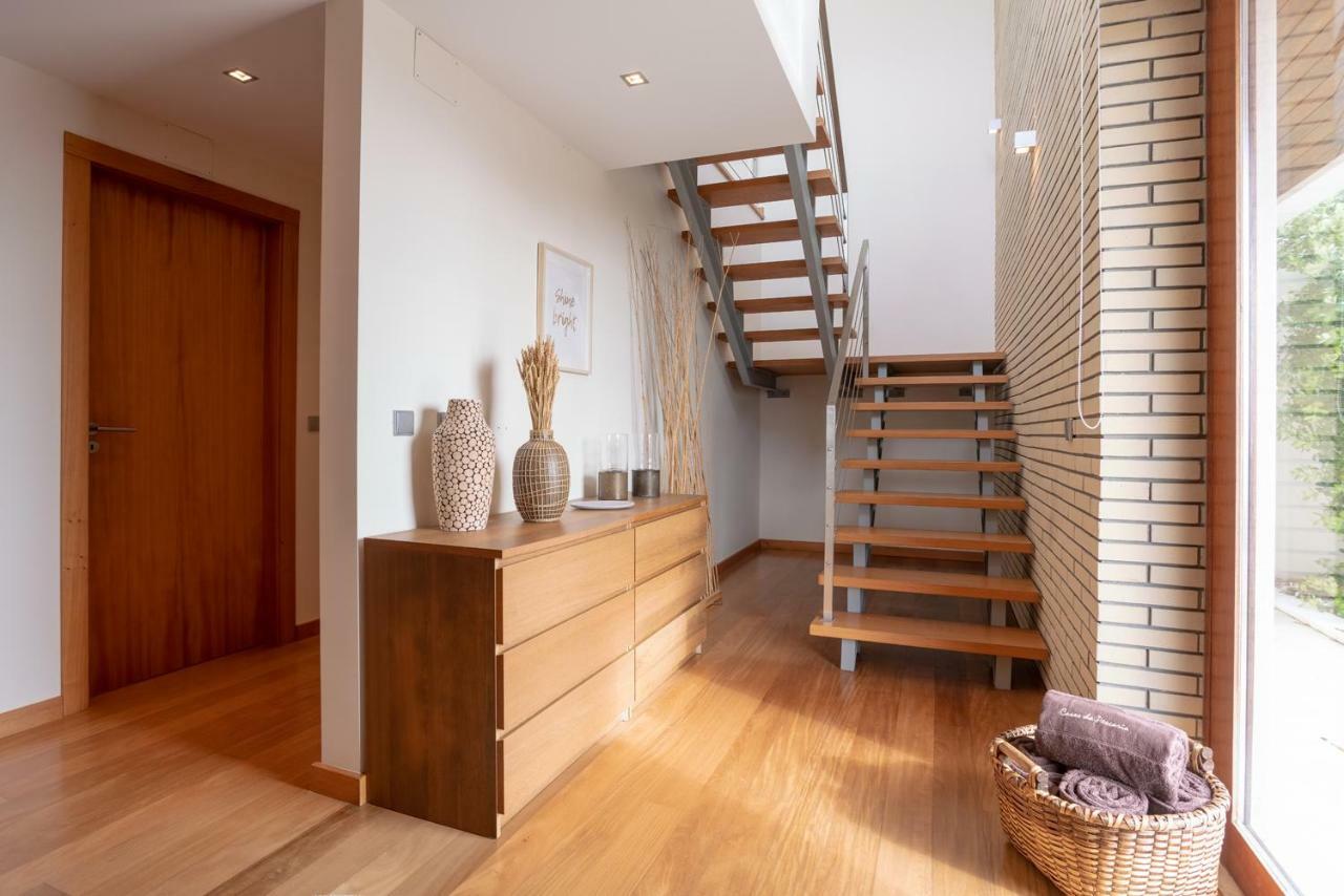 Casas Da Pescaria A Βίλα Ναζαρέ Εξωτερικό φωτογραφία