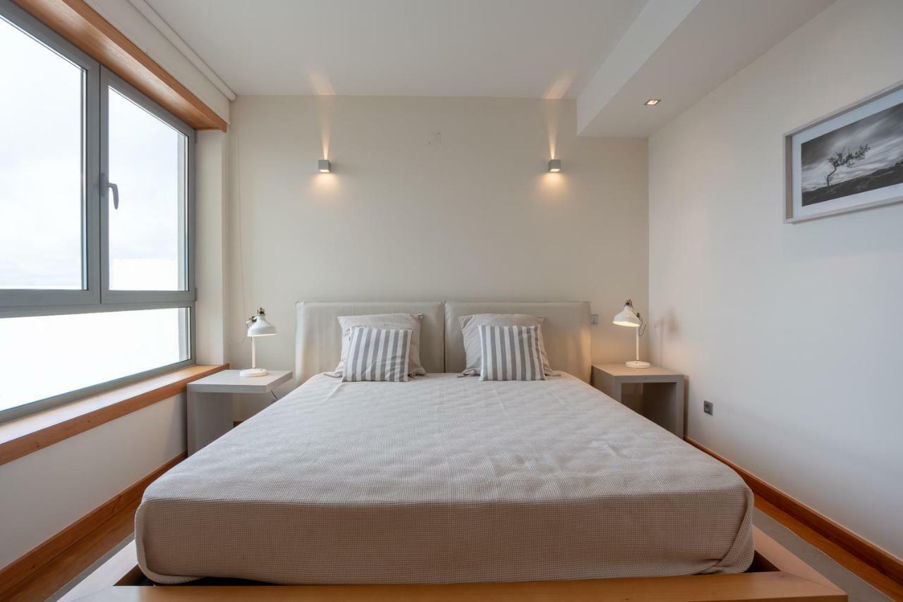 Casas Da Pescaria A Βίλα Ναζαρέ Εξωτερικό φωτογραφία