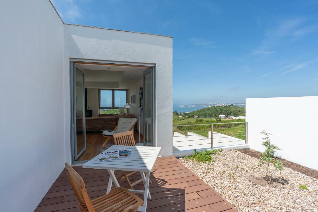 Casas Da Pescaria A Βίλα Ναζαρέ Εξωτερικό φωτογραφία