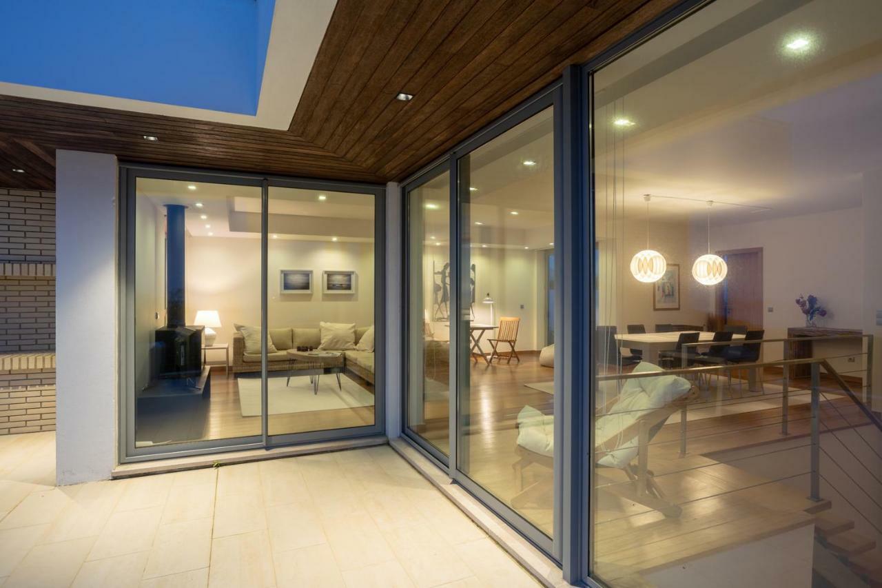 Casas Da Pescaria A Βίλα Ναζαρέ Εξωτερικό φωτογραφία