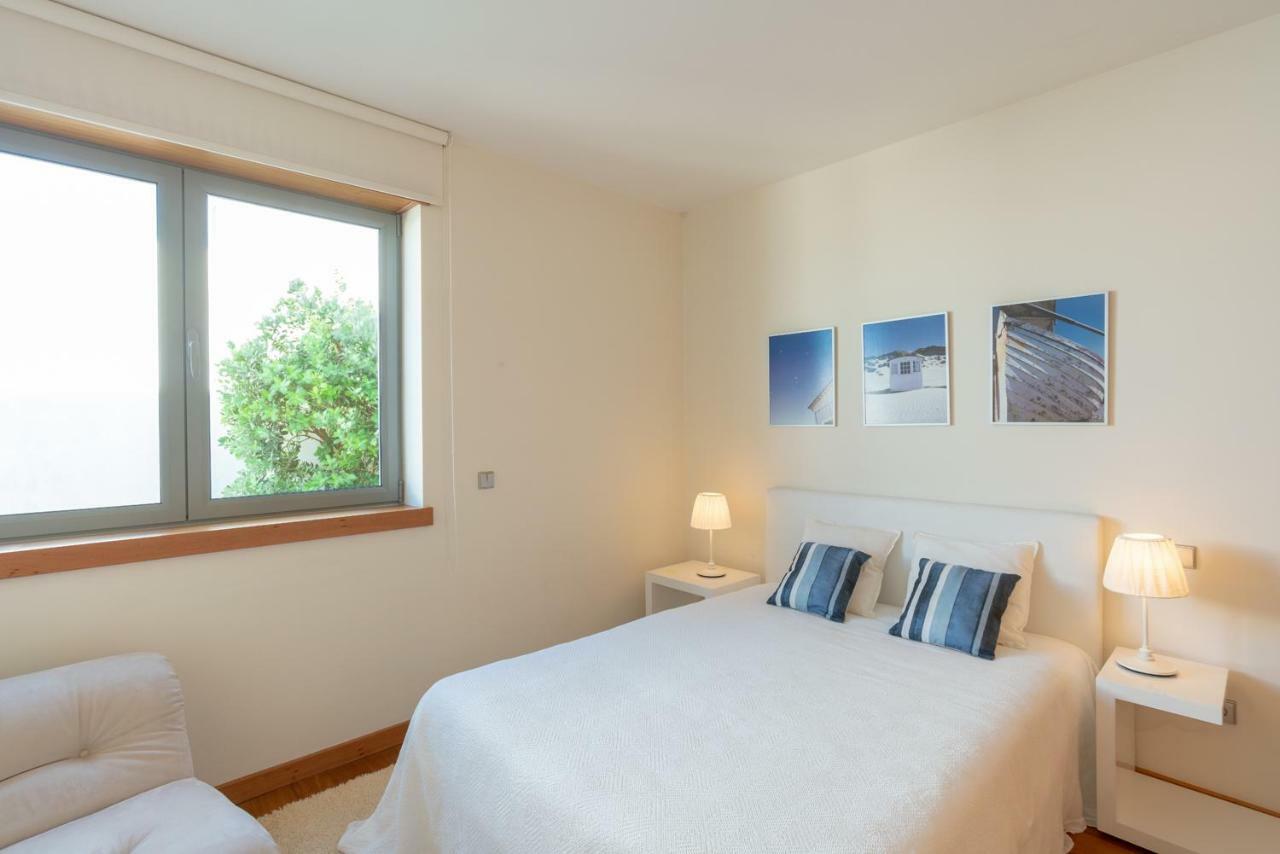 Casas Da Pescaria A Βίλα Ναζαρέ Εξωτερικό φωτογραφία
