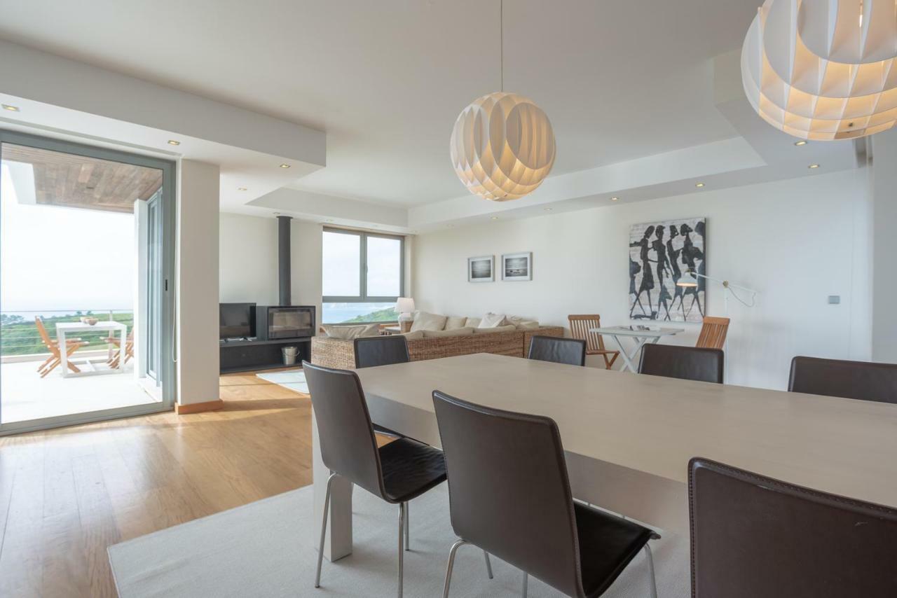 Casas Da Pescaria A Βίλα Ναζαρέ Εξωτερικό φωτογραφία