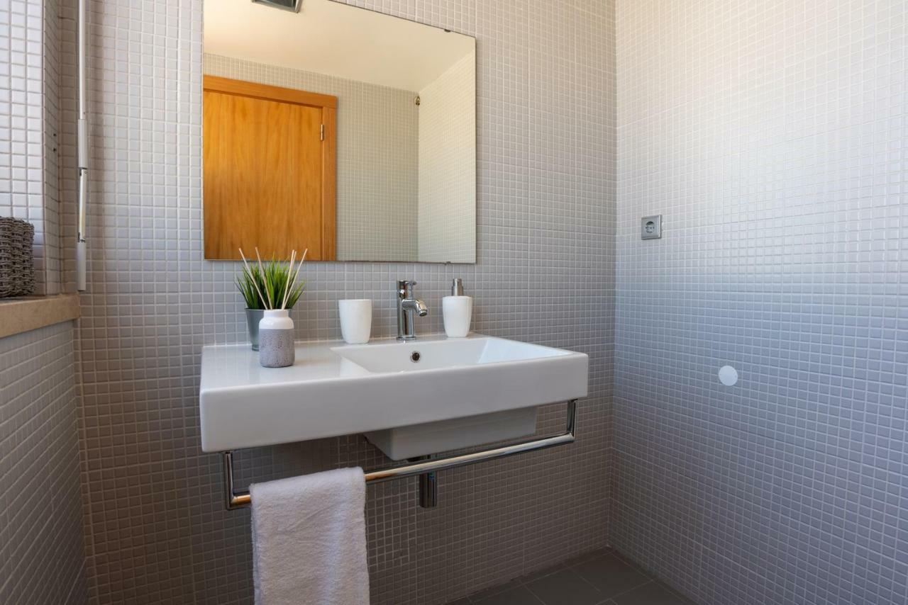 Casas Da Pescaria A Βίλα Ναζαρέ Εξωτερικό φωτογραφία