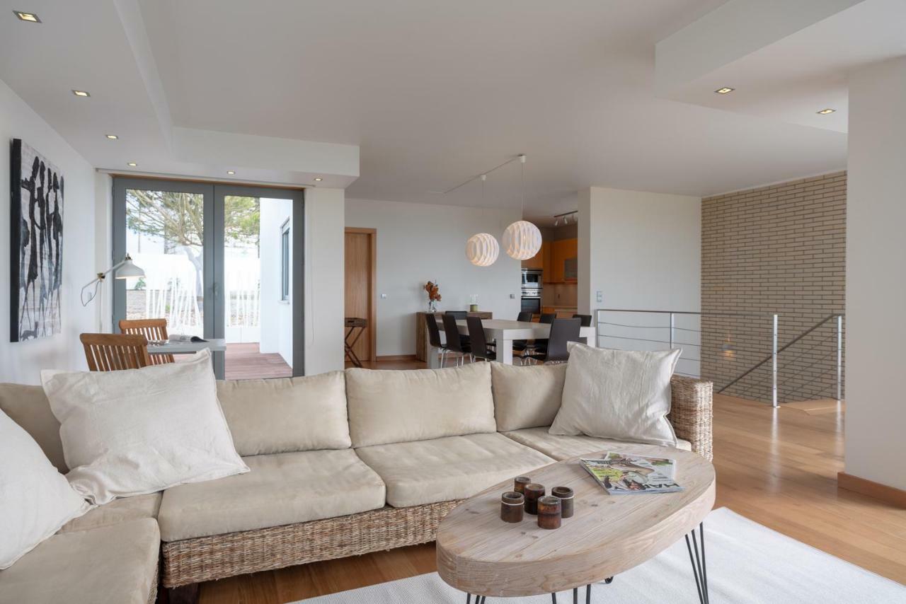 Casas Da Pescaria A Βίλα Ναζαρέ Εξωτερικό φωτογραφία